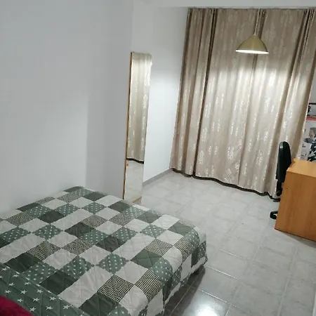 Ubytování v soukromí Fully Furnished Double Valencie