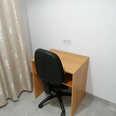 Fully Furnished Double