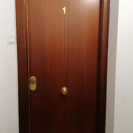 Privat bolig Fully Furnished Double *