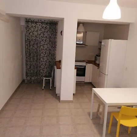 Fully Furnished Double Privat bolig Valencia