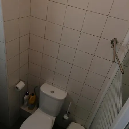 Privat bolig Fully Furnished Double Valencia